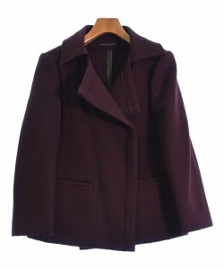 YOHJI YAMAMOTO ヨウジヤマモト ブルゾン（その他） レディース 【古着】【中古】