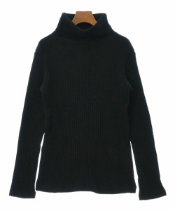 YOHJI YAMAMOTO ヨウジヤマモト ニット・セーター レディース 【古着】【中古】