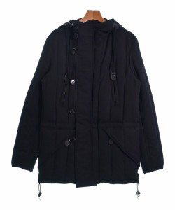 yohji yamamoto POUR HOMME ヨウジヤマモトプールオム コート（その他） メンズ 【古着】【中古】