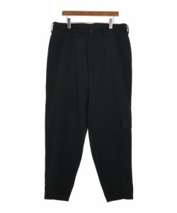 yohji yamamoto POUR HOMME ヨウジヤマモトプールオム パンツ（その他） メンズ 【古着】【中古】