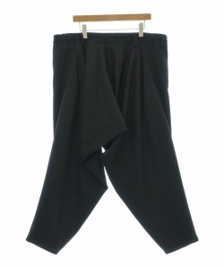 yohji yamamoto POUR HOMME ヨウジヤマモトプールオム パンツ（その他） メンズ 【古着】【中古】