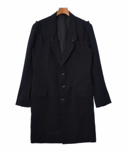 yohji yamamoto POUR HOMME ヨウジヤマモトプールオム コート（その他） メンズ 【古着】【中古】