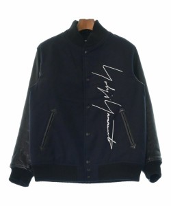 yohji yamamoto POUR HOMME ヨウジヤマモトプールオム スタジャン メンズ 【古着】【中古】