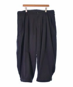 yohji yamamoto POUR HOMME ヨウジヤマモトプールオム パンツ（その他） メンズ 【古着】【中古】