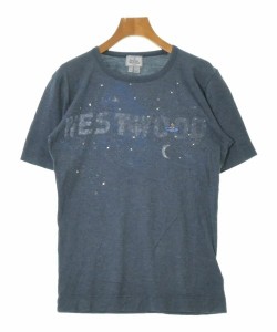 Vivienne Westwood MAN ヴィヴィアンウエスドウッドマン Tシャツ・カットソー メンズ 【古着】【中古】