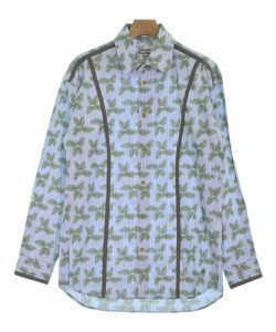 Vivienne Westwood MAN ヴィヴィアンウエスドウッドマン カジュアルシャツ メンズ 【古着】【中古】