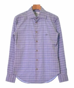 Vivienne Westwood MAN ヴィヴィアンウエスドウッドマン カジュアルシャツ メンズ 【古着】【中古】