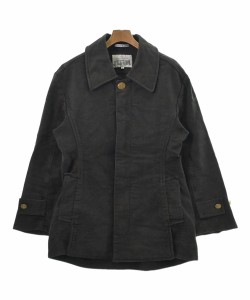 Vivienne Westwood MAN ヴィヴィアンウエスドウッドマン ステンカラーコート メンズ 【古着】【中古】