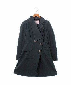 Vivienne Westwood ビビアンウェストウッド ピーコート 冬物 ロングコート 限定販売