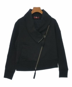 Vivienne Westwood RED LABEL ヴィヴィアンウエストウッドレッドレーベル パーカー レディース 【古着】【中古】