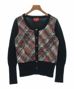 Vivienne Westwood RED LABEL ヴィヴィアンウエストウッドレッドレーベル ニット・セーター レディース 【古着】【中古】