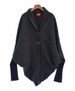 Vivienne Westwood RED LABEL ヴィヴィアンウエストウッドレッドレーベル ジャケット（その他） レディース 【古着】【中古】