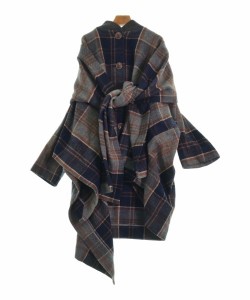 Vivienne Westwood RED LABEL ヴィヴィアンウエストウッドレッドレーベル コート（その他） レディース 【古着】【中古】