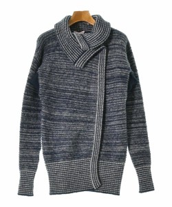 Vivienne Westwood RED LABEL ヴィヴィアンウエストウッドレッドレーベル カーディガン レディース 【古着】【中古】