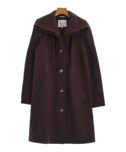 Vivienne Westwood RED LABEL ヴィヴィアンウエストウッドレッドレーベル コート（その他） レディース 【古着】【中古】