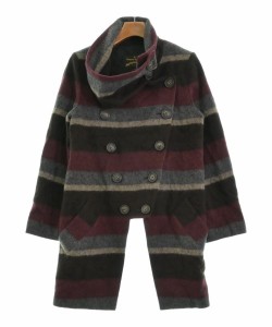 Vivienne Westwood RED LABEL ヴィヴィアンウエストウッドレッドレーベル コート（その他） レディース 【古着】【中古】