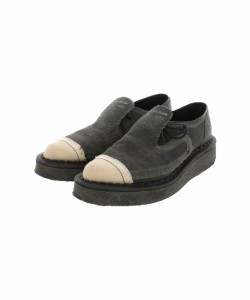 COMME des GARCONS コムデギャルソン ビジネス・ドレスシューズ メンズ 【古着】【中古】