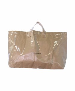 COMME des GARÇONS バック ボストンバッグ バッグ レディース 正規 店 東京