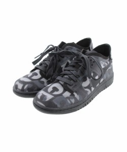 COMME des GARCONS コムデギャルソン スニーカー レディース【古着】【中古】