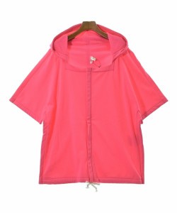 COMME des GARCONS コムデギャルソン パーカー レディース 【古着】【中古】