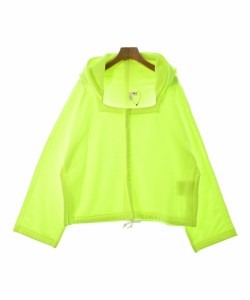 COMME des GARCONS コムデギャルソン パーカー レディース 【古着】【中古】