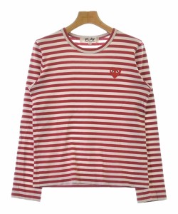 COMME des GARCONS コムデギャルソン Tシャツ・カットソー レディース 【古着】【中古】