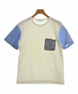 COMME des GARCONS コムデギャルソン Tシャツ・カットソー メンズ 【古着】【中古】