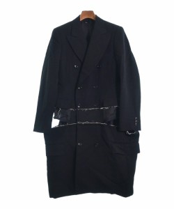 COMME des GARCONS コムデギャルソン コート レディース 【古着】【中古】