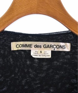 COMME des GARCONS コムデギャルソン カーディガン レディース 【古着】【中古】