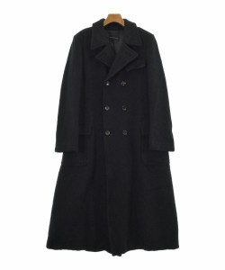 COMME des GARCONS コムデギャルソン チェスターコート レディース 【古着】【中古】