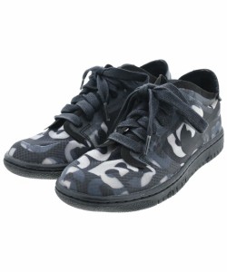 COMME des GARCONS コムデギャルソン スニーカー レディース 【古着】【中古】