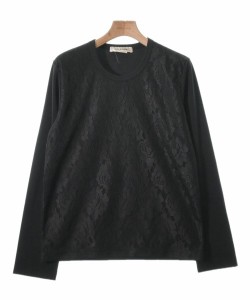 COMME des GARCONS コムデギャルソン Tシャツ・カットソー レディース 【古着】【中古】