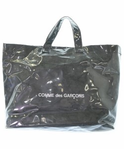 COMME des GARCONS コムデギャルソン トートバッグ レディース 【古着】【中古】