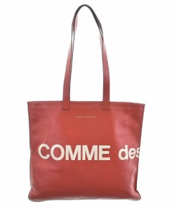 COMME des GARCONS コムデギャルソン トートバッグ レディース 【古着】【中古】