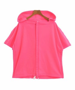 COMME des GARCONS コムデギャルソン パーカー レディース 【古着】【中古】