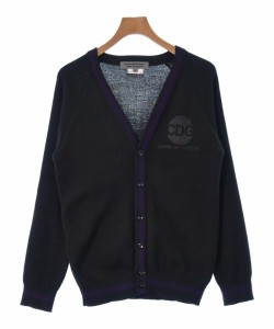 COMME des GARCONS コムデギャルソン カーディガン メンズ 【古着】【中古】