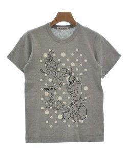 COMME des GARCONS コムデギャルソン Tシャツ・カットソー レディース 【古着】【中古】