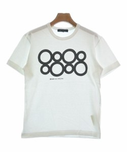 COMME des GARCONS コムデギャルソン Tシャツ・カットソー レディース 【古着】【中古】