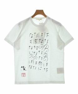 COMME des GARCONS コムデギャルソン Tシャツ・カットソー メンズ 【古着】【中古】