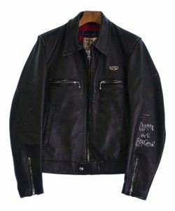 COMME des GARCONS コムデギャルソン ライダース メンズ 【古着】【中古】