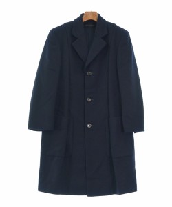 COMME des GARCONS コムデギャルソン チェスターコート レディース 【古着】【中古】