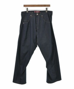 JUNYA WATANABE MAN ジュンヤワタナベマン デニムパンツ メンズ 【古着】【中古】