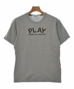 PLAY COMME des GARCONS プレイコムデギャルソン Tシャツ・カットソー メンズ 【古着】【中古】