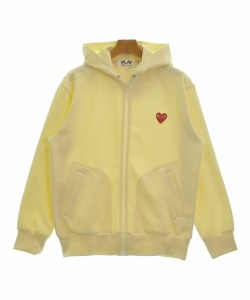 PLAY COMME des GARCONS プレイコムデギャルソン パーカー メンズ 【古着】【中古】