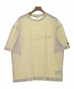 Y-3 ワイスリー Tシャツ・カットソー メンズ 【古着】【中古】