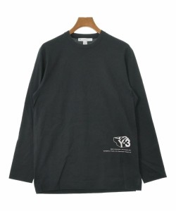 Y-3 ワイスリー Tシャツ・カットソー メンズ 【古着】【中古】