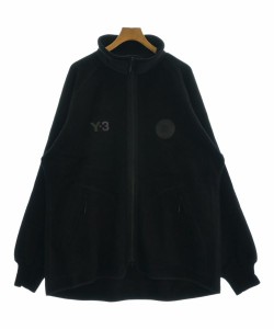 Y-3 ワイスリー ブルゾン メンズ 【古着】【中古】