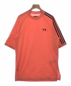 Y-3 ワイスリー Tシャツ・カットソー メンズ 【古着】【中古】