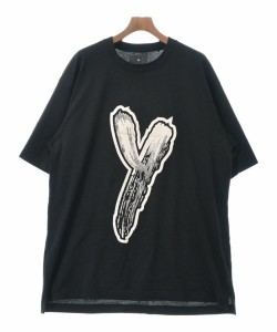 Y-3 ワイスリー Tシャツ・カットソー メンズ 【古着】【中古】