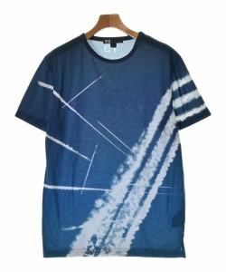 Y-3 ワイスリー Tシャツ・カットソー メンズ 【古着】【中古】